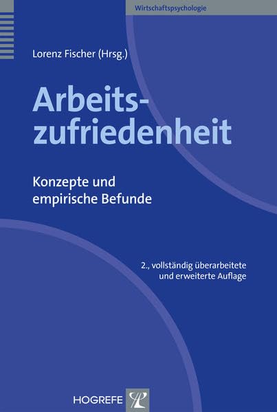 Product Image: Arbeitszufriedenheit