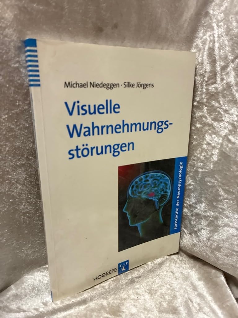 Visuelle Wahrnehmungsstörungen Medicine