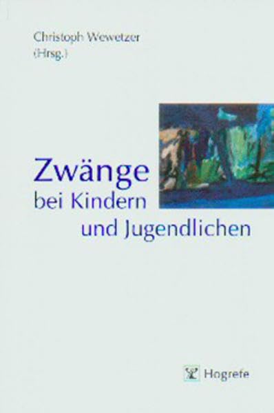 Zwänge bei Kindern und Jugendlichen Medicine