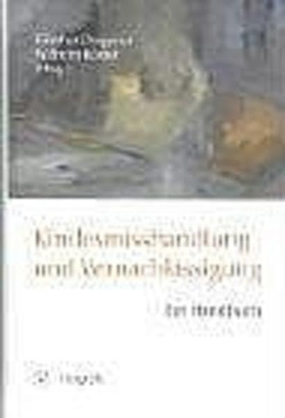 Kindesmisshandlung und Vernachlässigung Medicine