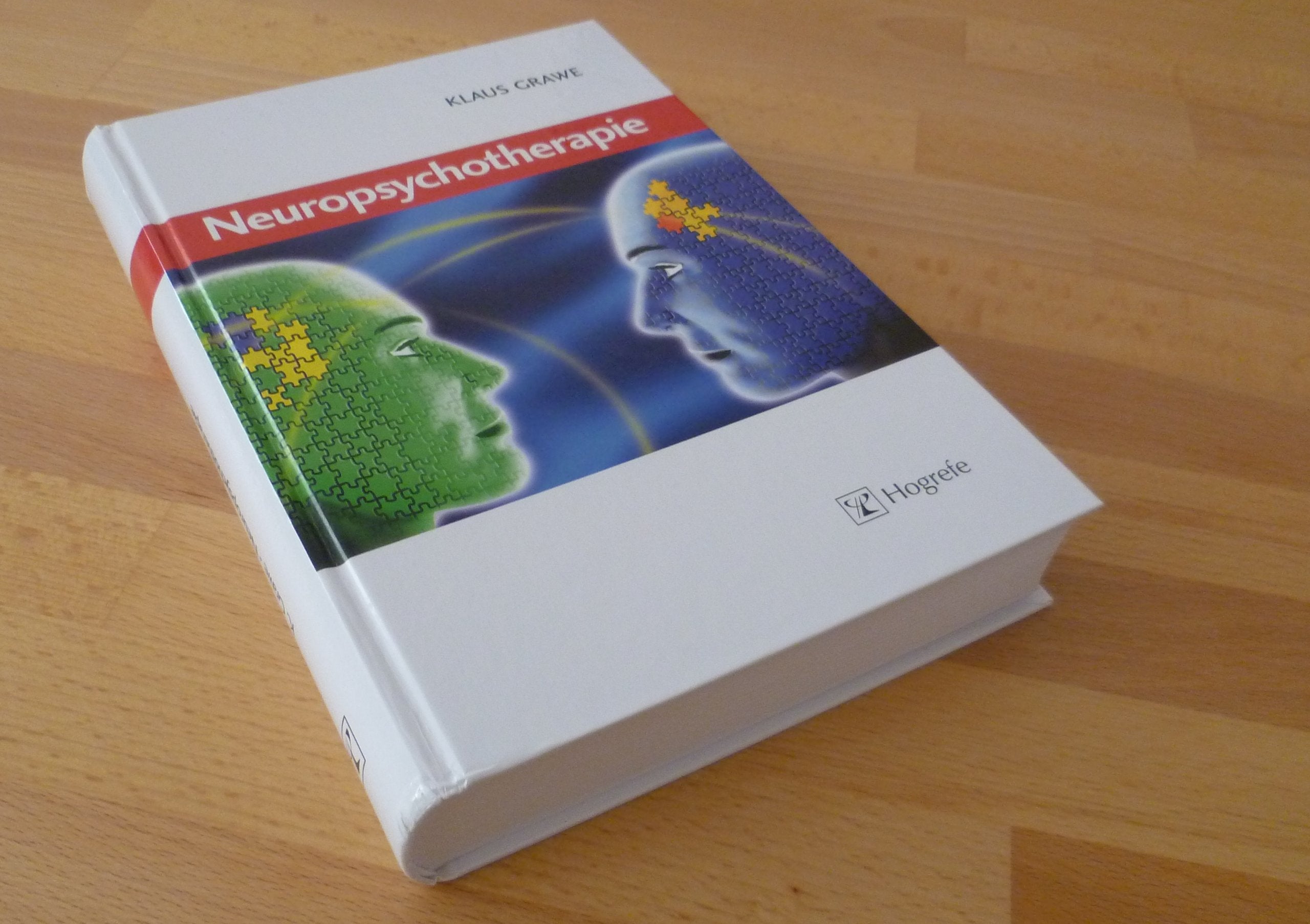 Neuropsychotherapie Medicine Books