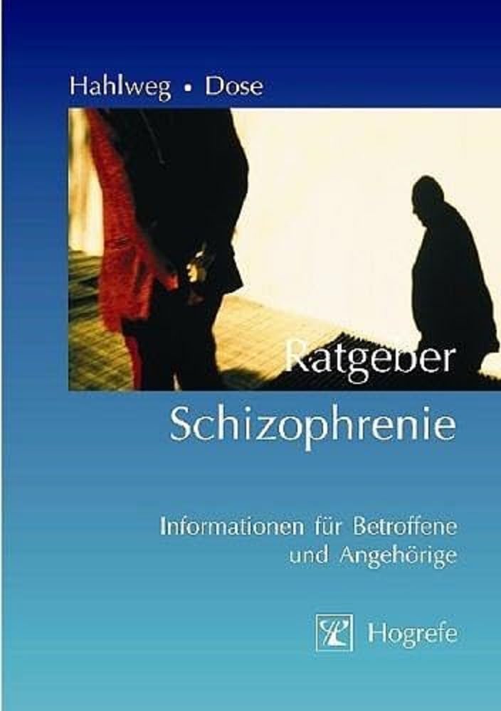 Ratgeber Schizophrenie Medicine Books