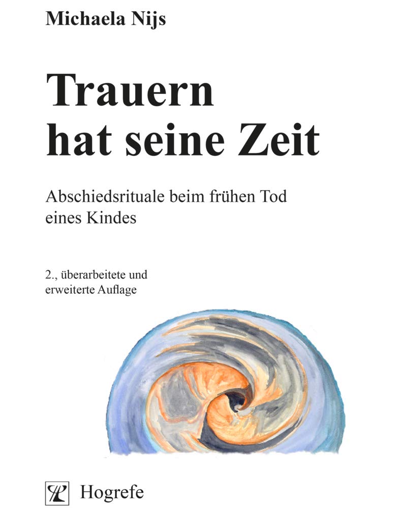 Product Image: Trauern hat seine Zeit