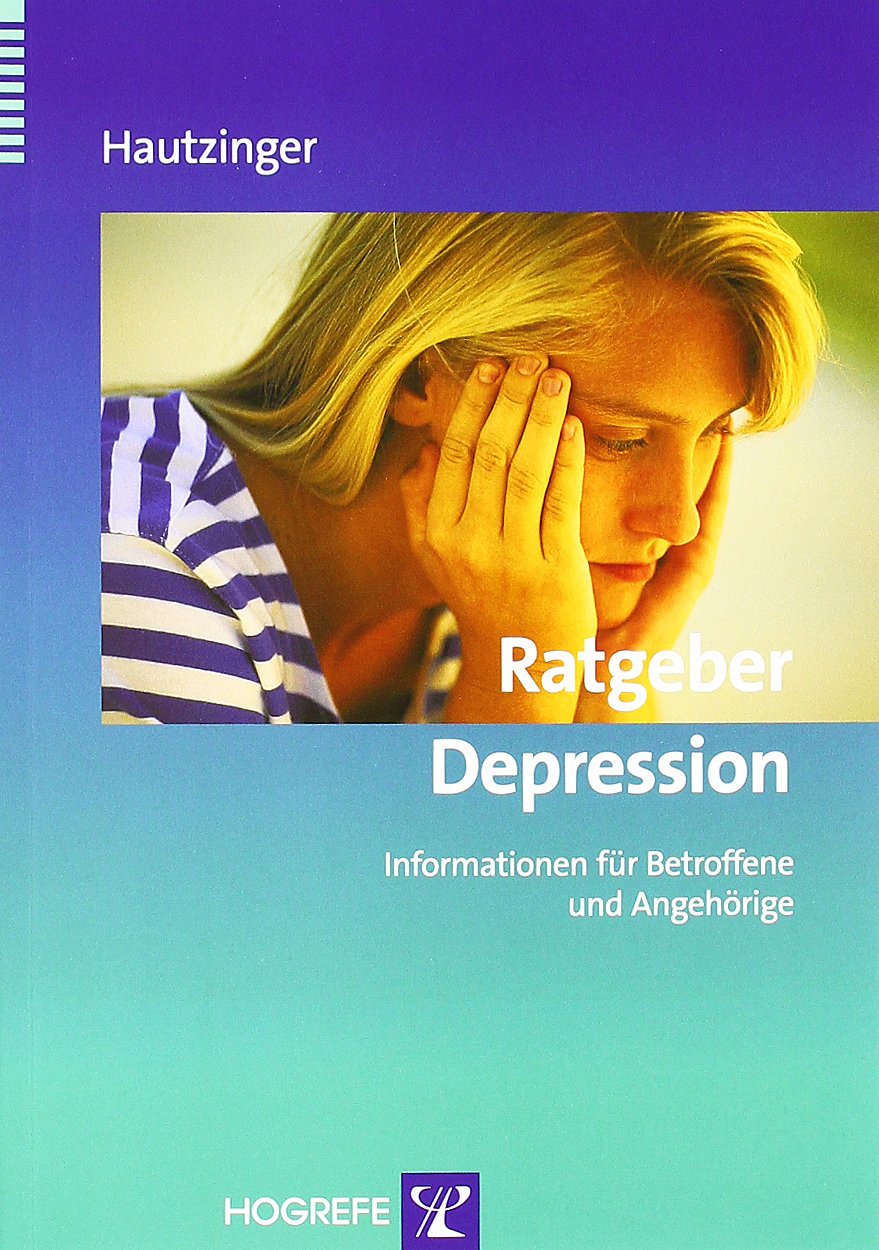 Ratgeber Depression Second-hand books on film, art and culture