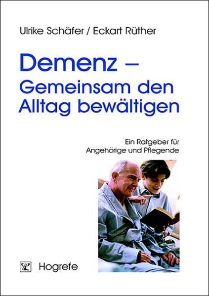 Demenz - Gemeinsam den Alltag bewältigen Medicine