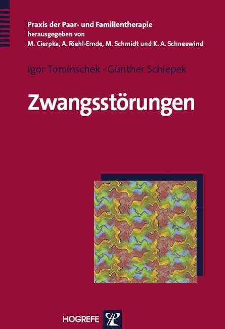 Zwangsstörungen Medicine Books