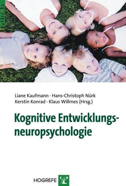 Kognitive Entwicklungsneuropsychologie Medicine