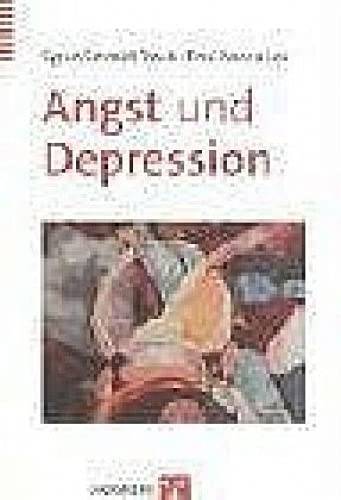 Angst und Depression Medicine