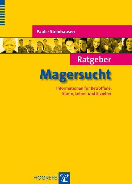 Ratgeber Magersucht Medicine