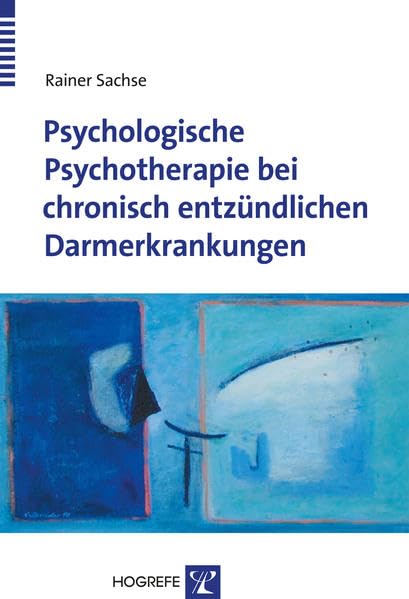 Psychologische Psychotherapie bei chronisch entzündlichen Darmerkrankungen Medicine