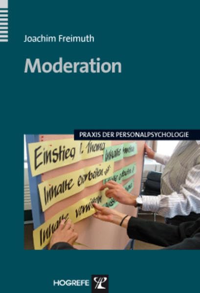 Moderation Business, Finance & Career