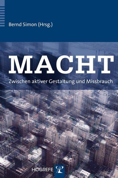 Macht: Zwischen aktiver Gestaltung und Missbrauch Film, Art & Culture