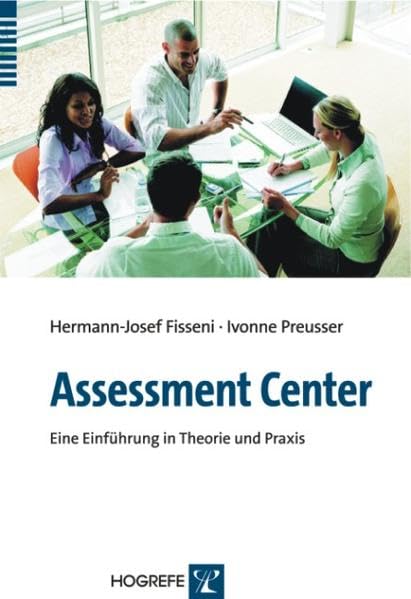 Assessment-Center Business, Finance & Career