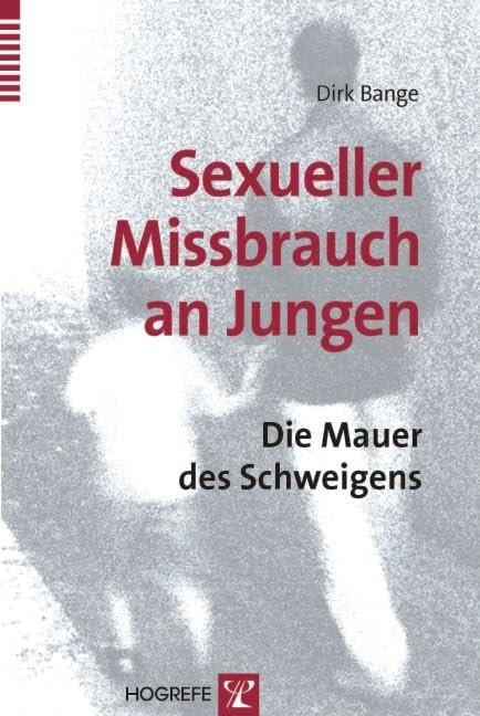 Sexueller Missbrauch an Jungen: Die Mauer des Schweigens Medicine