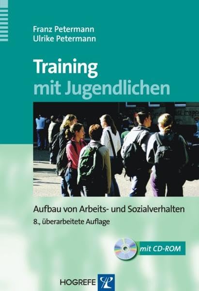 Training mit Jugendlichen: Aufbau von Arbeits- und Sozialverhalten Books