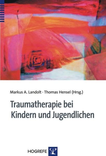 Traumatherapie bei Kindern und Jugendlichen Psychology