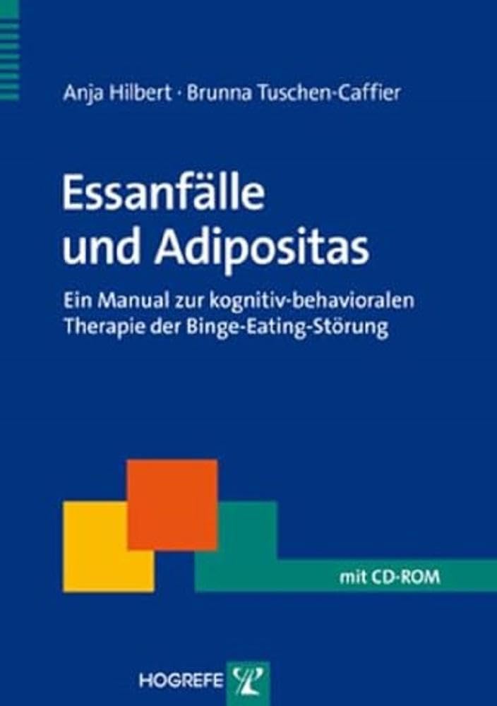 Essanfälle und Adipositas Medicine Books