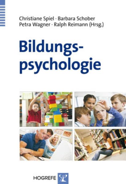 Bildungspsychologie Psychology