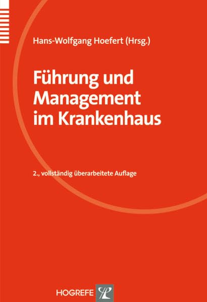 Führung und Management im Krankenhaus Medicine