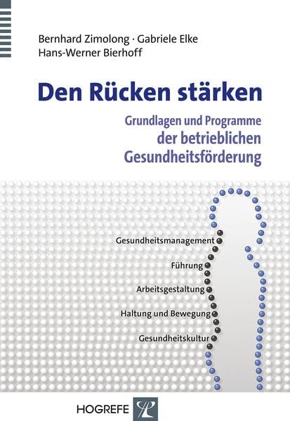 Den Rücken stärken Medicine