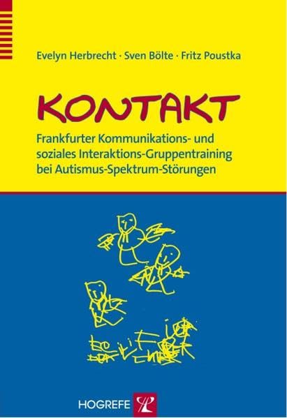 KONTAKT: Frankfurter Kommunikations- und soziales Interaktions-Gruppentraining bei Autismus-Spektrum-Störungen Medicine