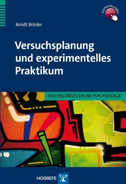 Versuchsplanung und Experimentelles Praktikum Psychology