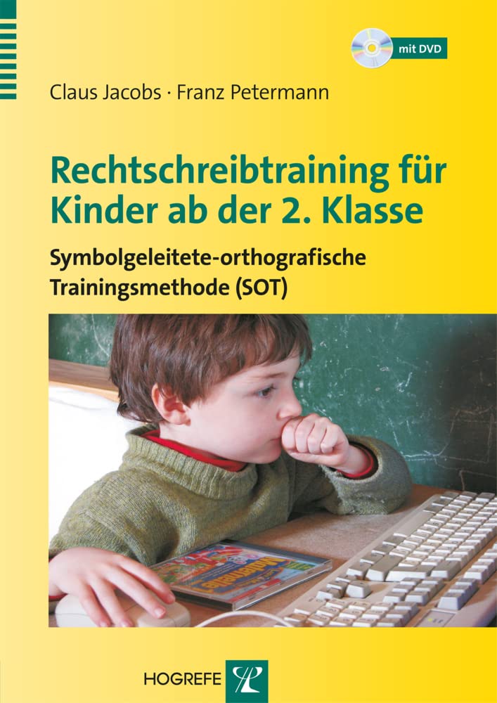 Rechtschreibtraining für Kinder ab der 2. Klasse Medicine