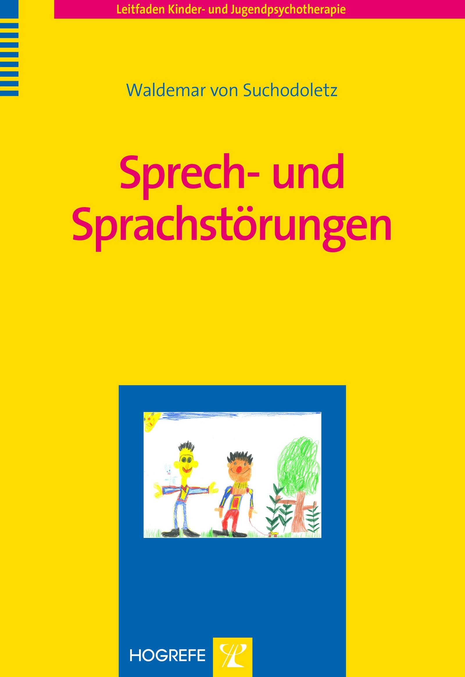 Sprech- und Sprachstörungen Medicine