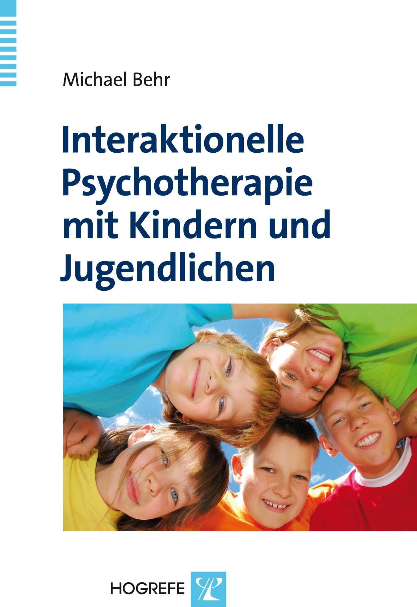 Interaktionelle Psychotherapie mit Kindern und Jugendlichen Medicine