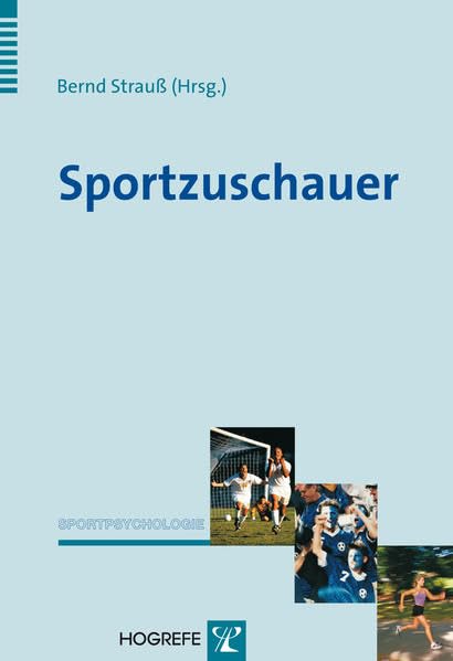Sportzuschauer Medicine