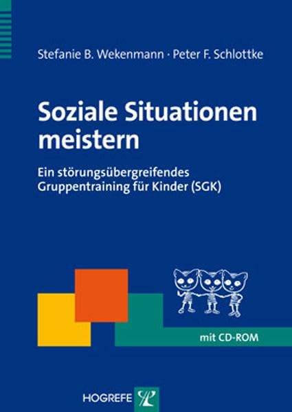 Soziale Situationen meistern Medicine Books