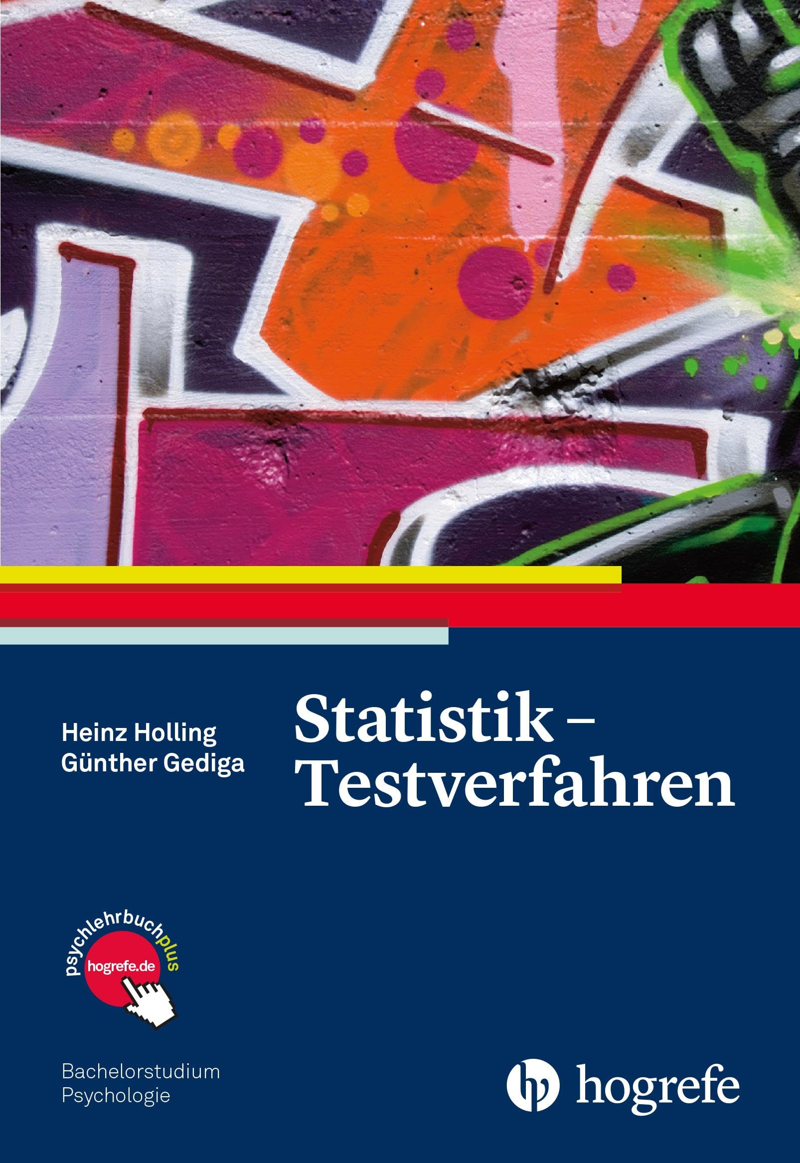 Statistik – Testverfahren (Bachelorstudium Psychologie) Mathematics