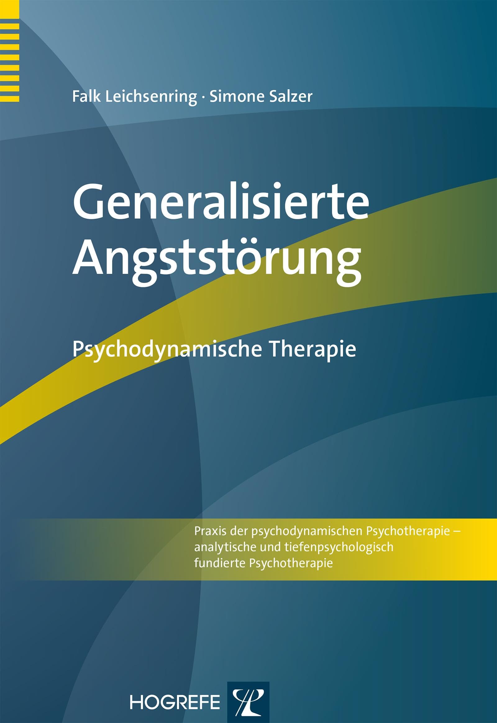 Generalisierte Angststörung Medicine