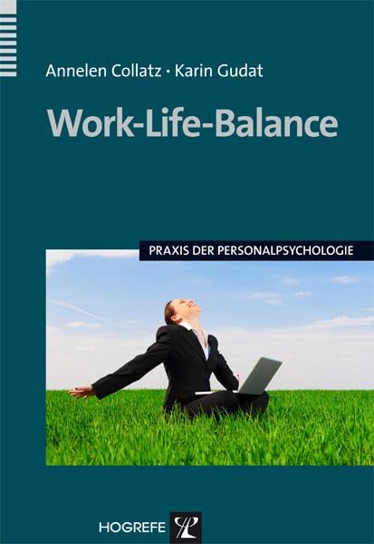 Work-Life-Balance Business, Finance & Career