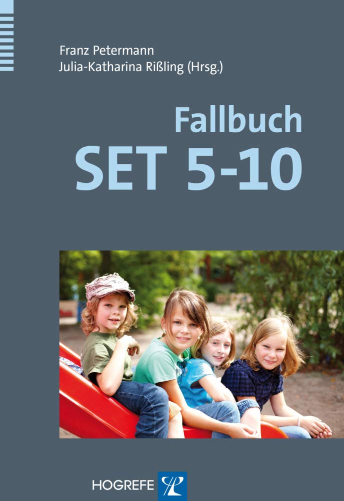 Fallbuch SET 5-10 Medicine