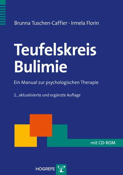 Teufelskreis Bulimie Medicine Books