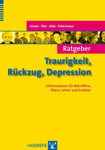 Ratgeber Traurigkeit, Rückzug, Depression Medicine