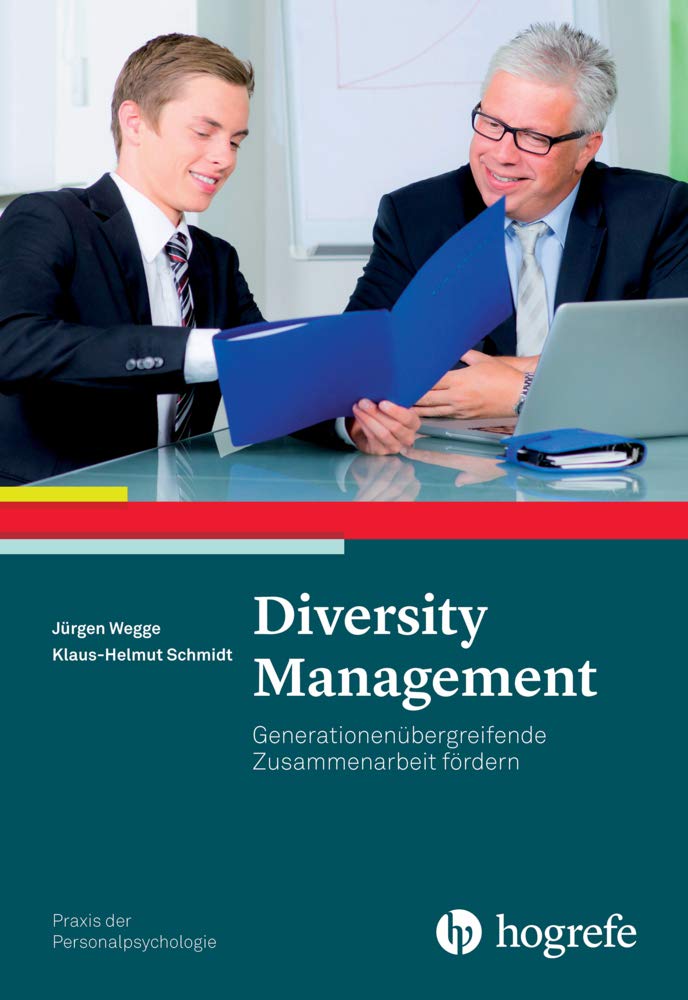 Product Image: Diversity Management
