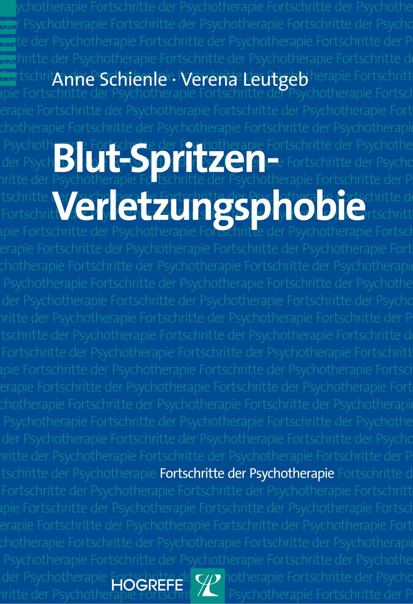 Blut-Spritzen-Verletzungsphobie Medicine