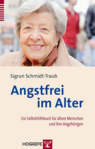 Product Image: Angstfrei im Alter