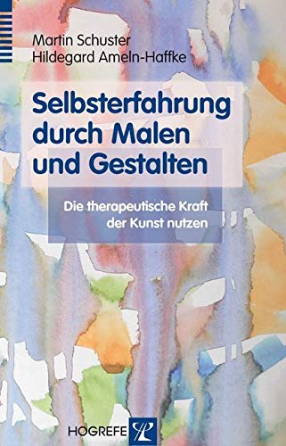 Selbsterfahrung durch Malen und Gestalten Medicine