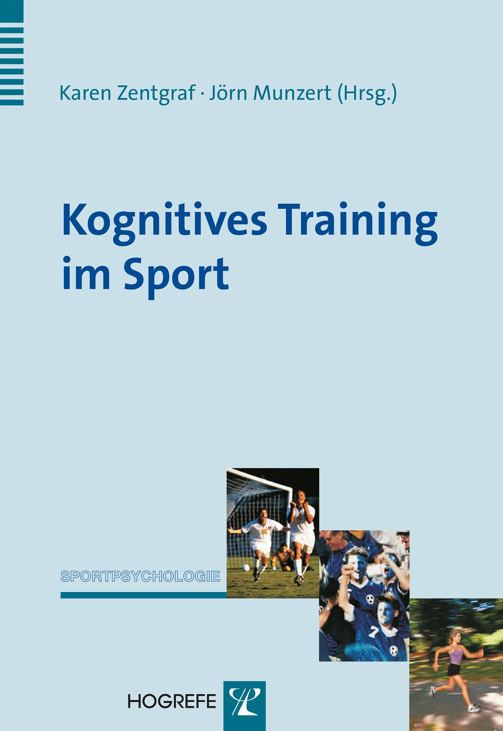 Product Image: Kognitives Training im Sport