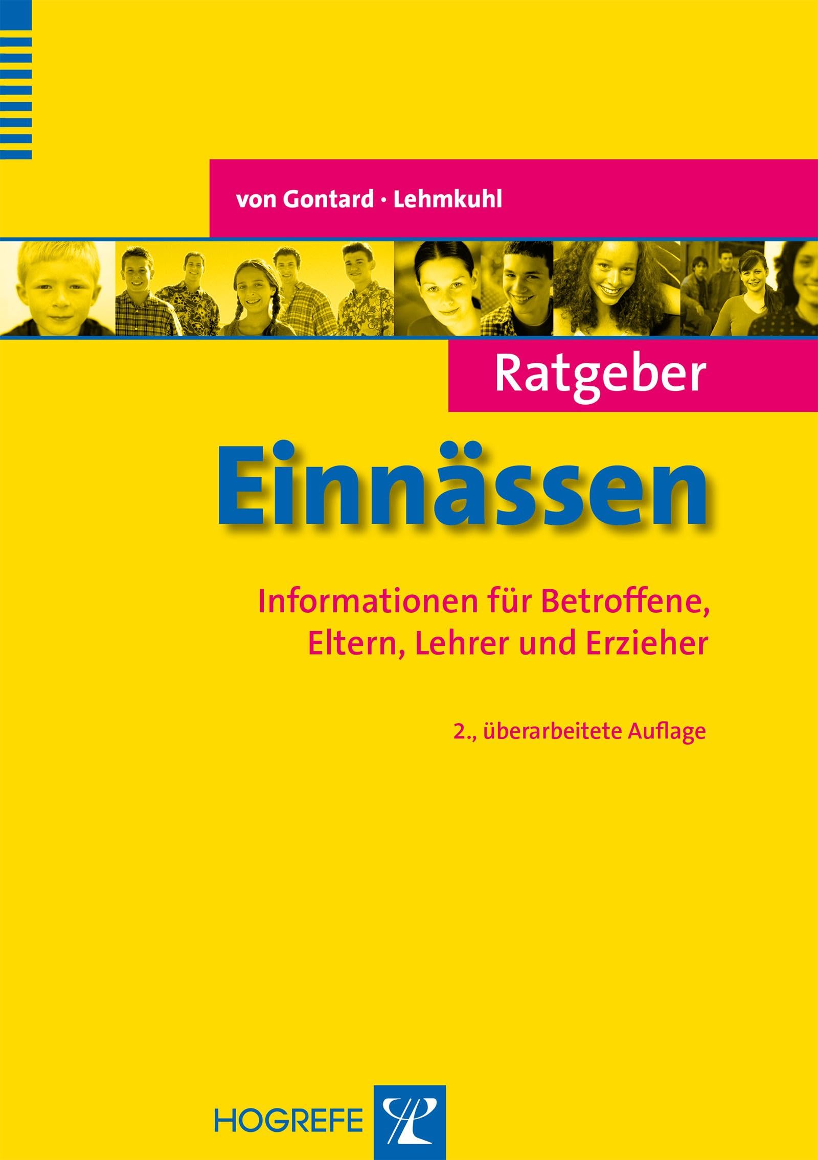 Ratgeber Einnässen Medicine