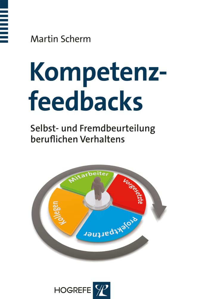 Kompetenzfeedbacks Business, Finance & Career