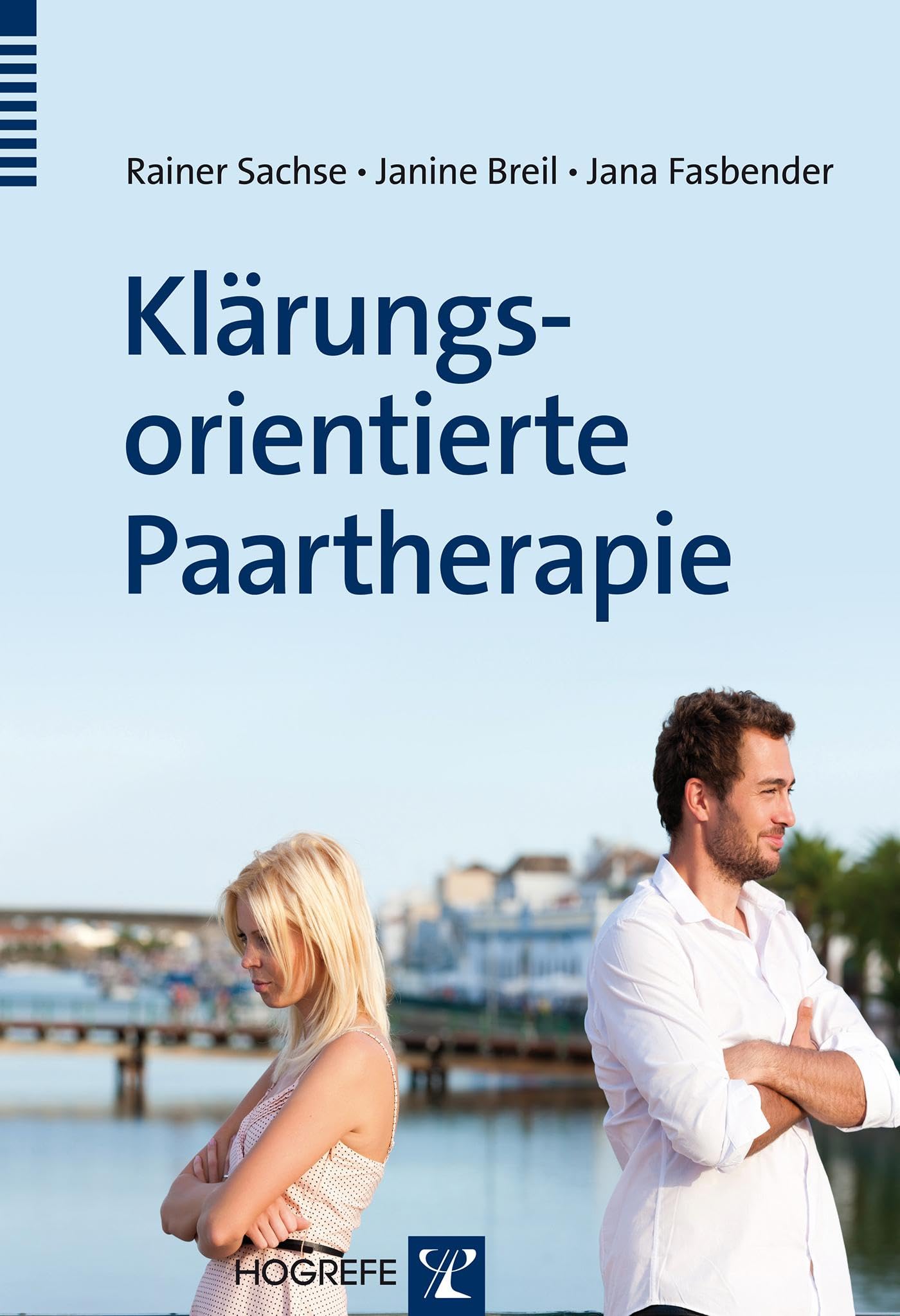 Klärungsorientierte Paartherapie Medicine