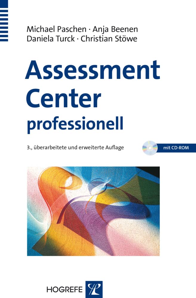 Assessment Center professionell Business, Finance & Career Books