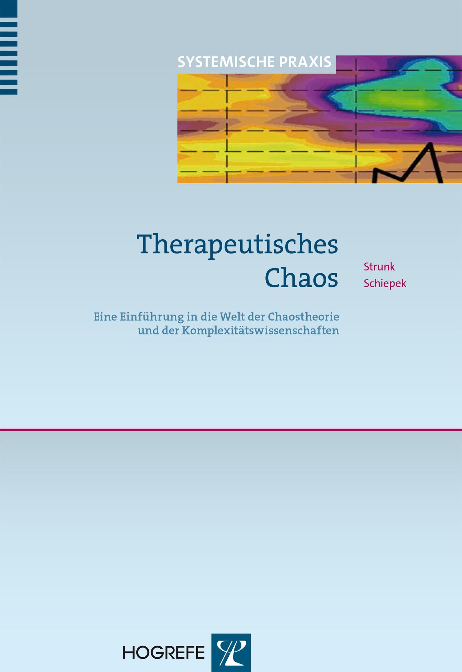 Therapeutisches Chaos Medicine Books