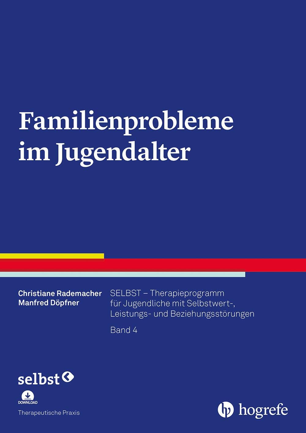 Familienprobleme im Jugendalter Medicine