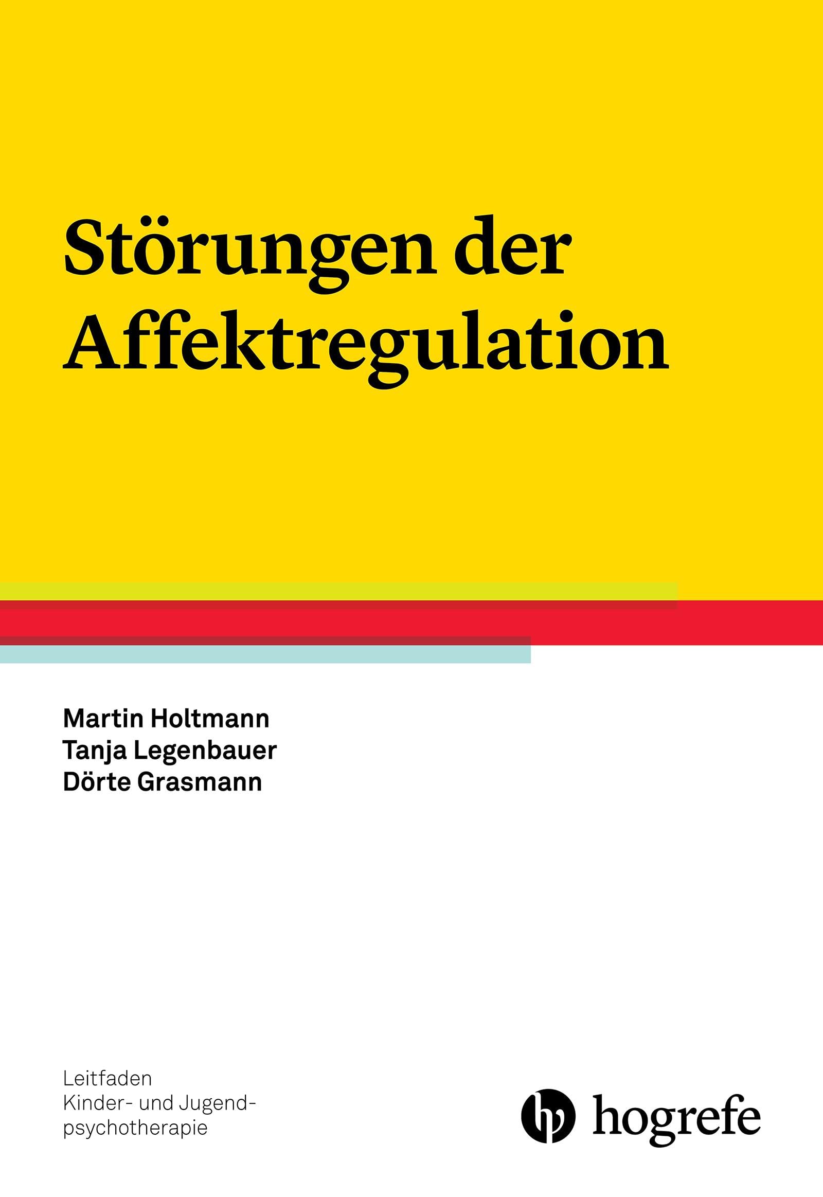 Störungen der Affektregulation Medicine
