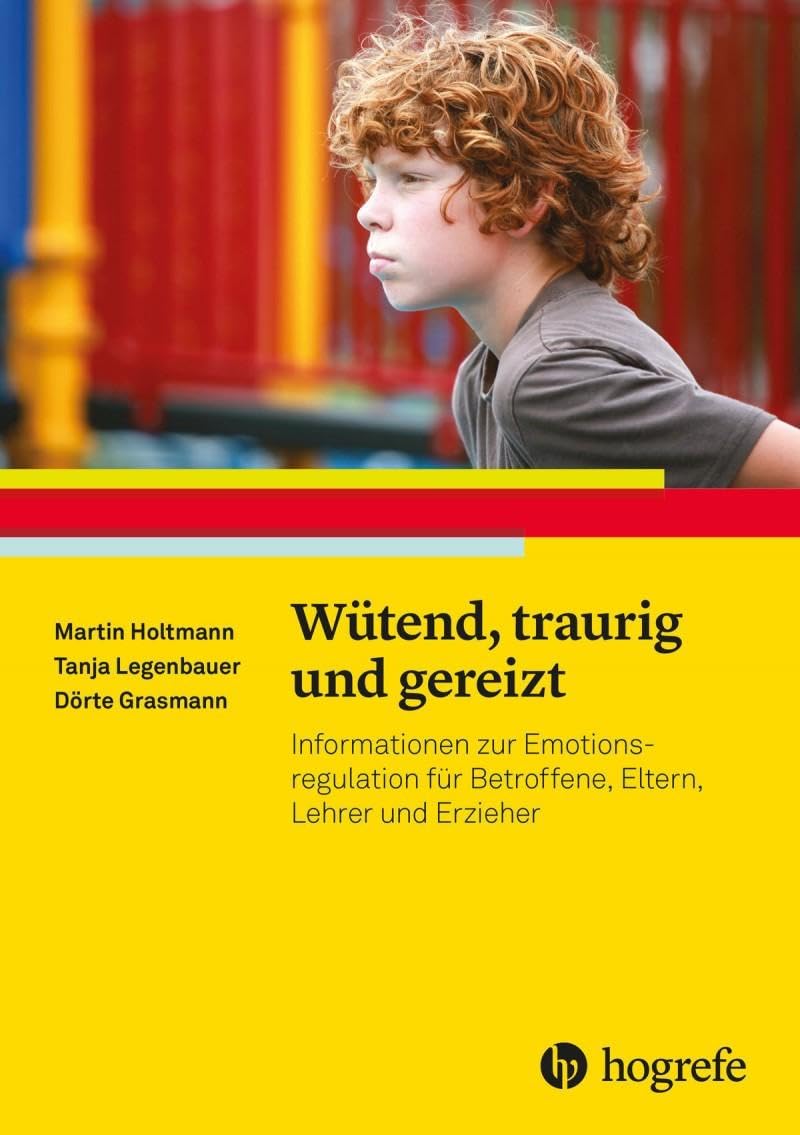 Wütend, traurig und gereizt Medicine